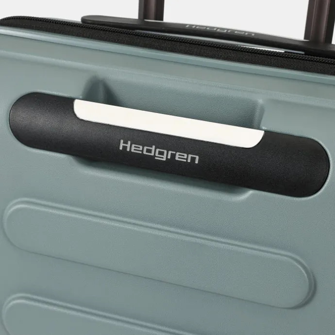 Hedgren Comby Grip XS grey-green