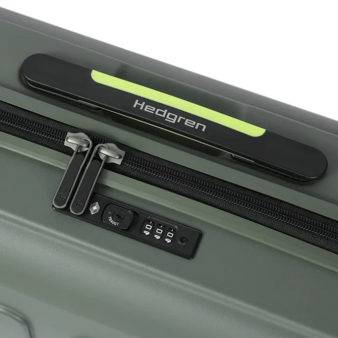 Hedgren Comby Grip XS olive