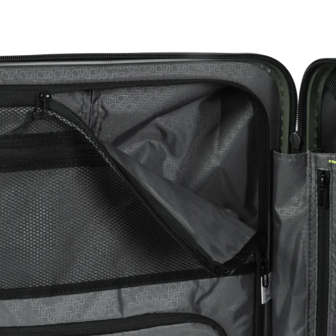 Hedgren Comby Grip XS olive