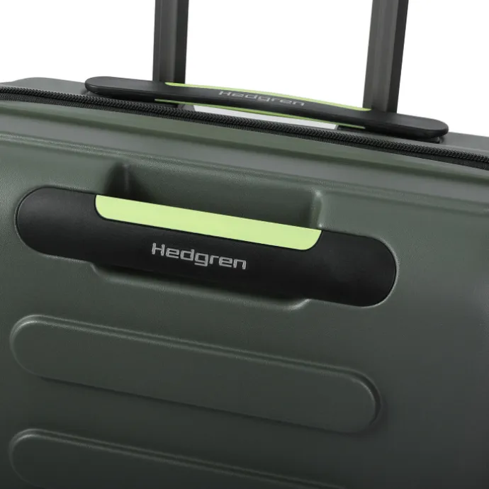Hedgren Comby Grip XS olive