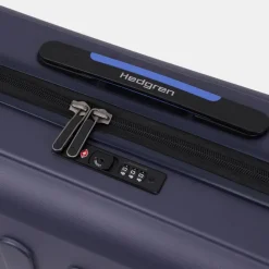 Hedgren Comby Grip XS peacoat blue