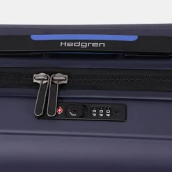 Hedgren Comby Grip XS peacoat blue