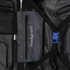 Hedgren Comby Grip XS peacoat blue