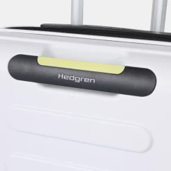 Hedgren Comby Grip XS vaporous grey