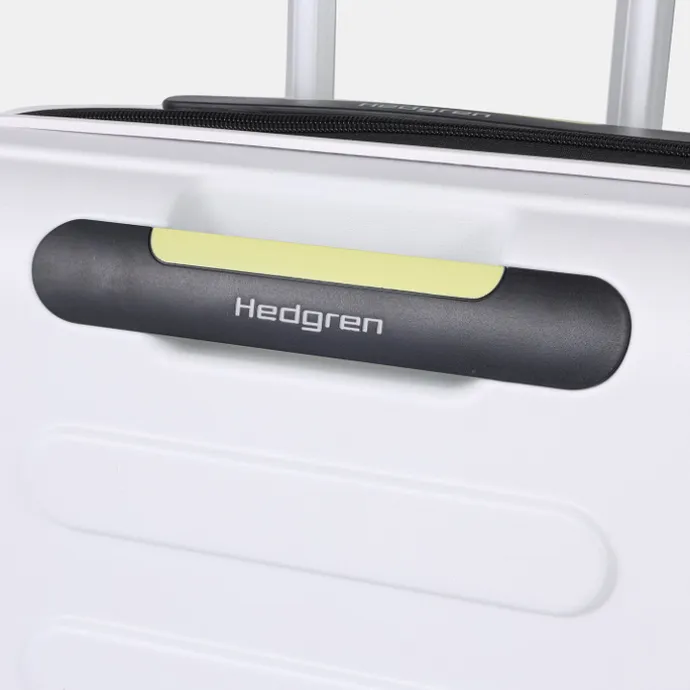 Hedgren Comby Grip XS vaporous grey