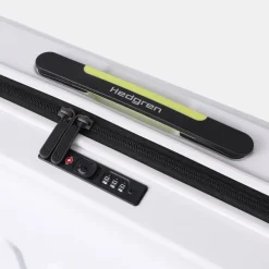 Hedgren Comby Grip XS vaporous grey
