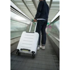 Hedgren Comby Grip XS vaporous grey