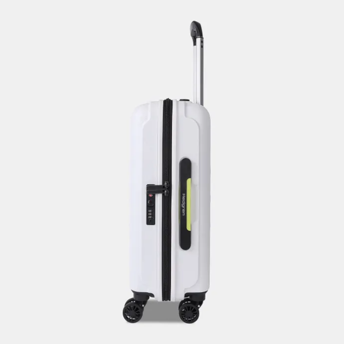 Hedgren Comby Grip XS vaporous grey