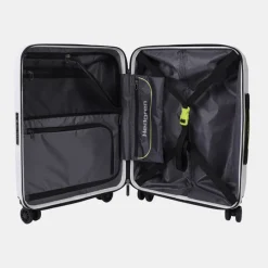 Hedgren Comby Grip XS vaporous grey