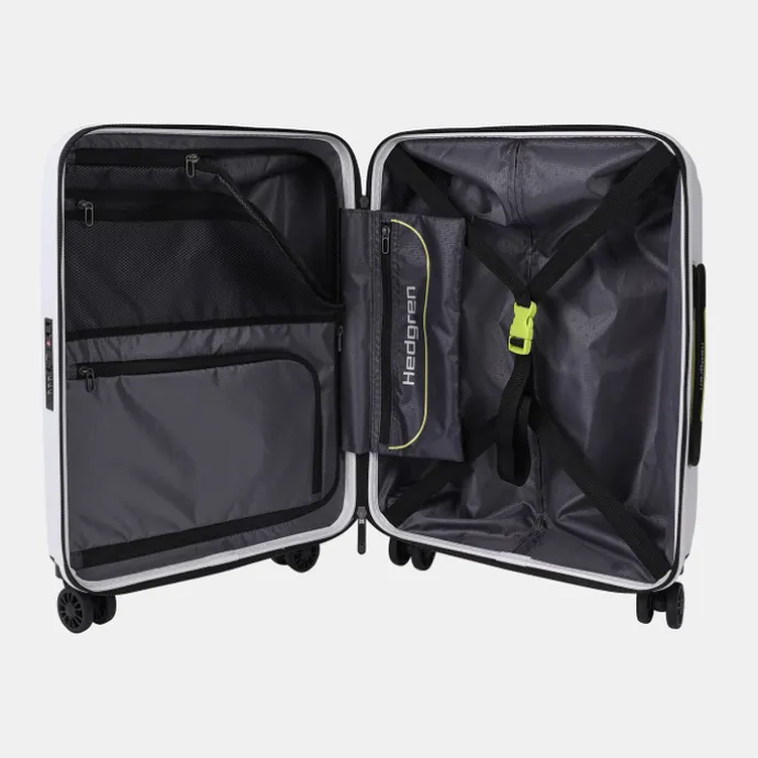 Hedgren Comby Grip XS vaporous grey