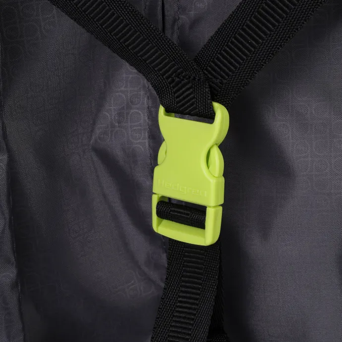 Hedgren Comby Grip XS vaporous grey