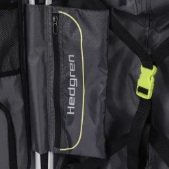 Hedgren Comby Grip XS vaporous grey