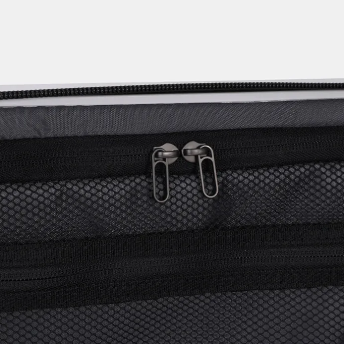 Hedgren Comby Grip XS vaporous grey