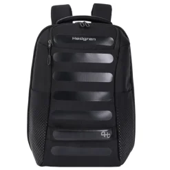 Hedgren Comby Handle M 15,6" black