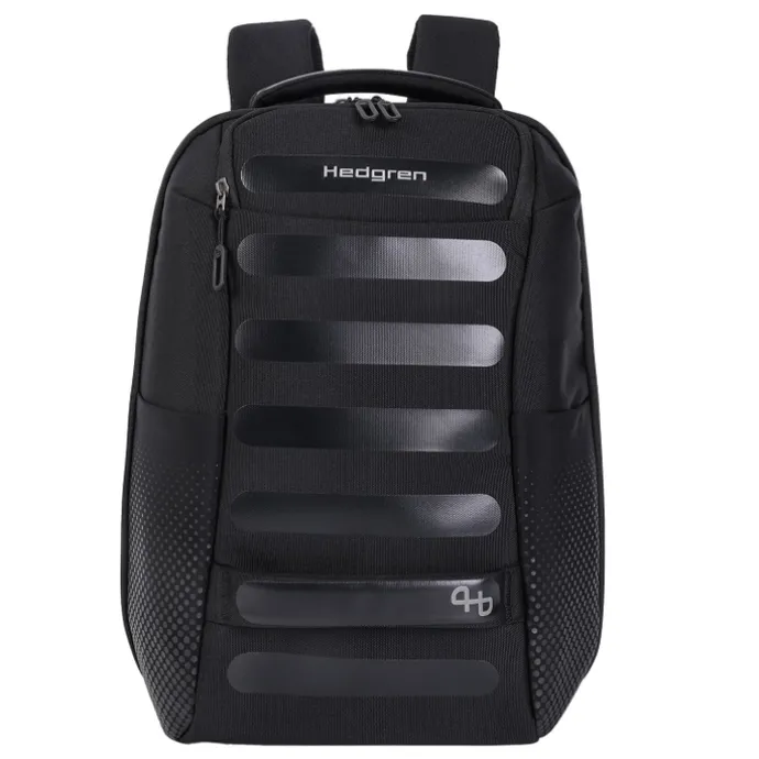 Hedgren Comby Handle M 15,6" black