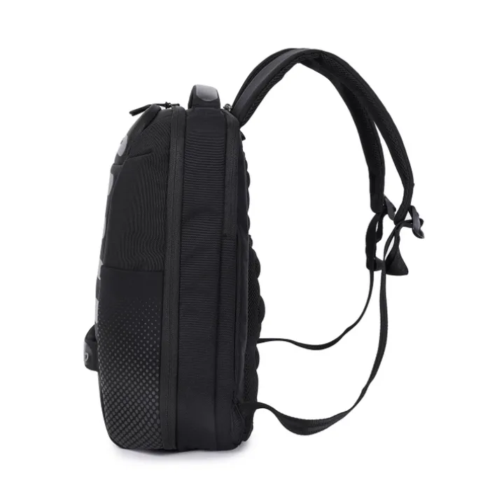 Hedgren Comby Handle M 15,6" black