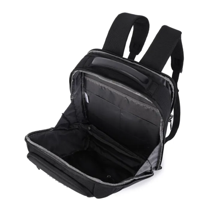 Hedgren Comby Handle M 15,6" black