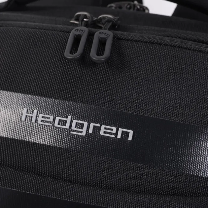 Hedgren Comby Handle M 15,6" black
