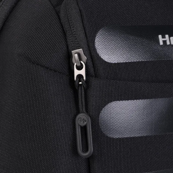 Hedgren Comby Handle M 15,6" black