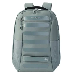 Hedgren Comby Handle M 15.6" grey-green
