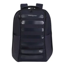 Hedgren Comby Handle M 15.6" peacoat blue