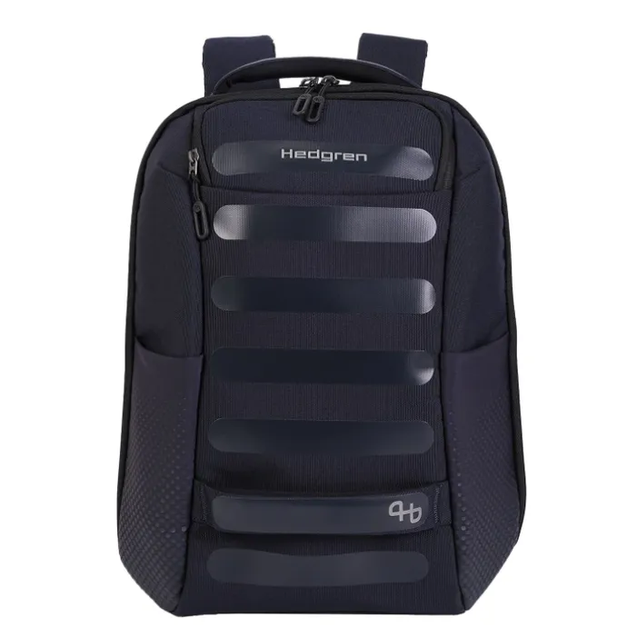 Hedgren Comby Handle M 15.6" peacoat blue