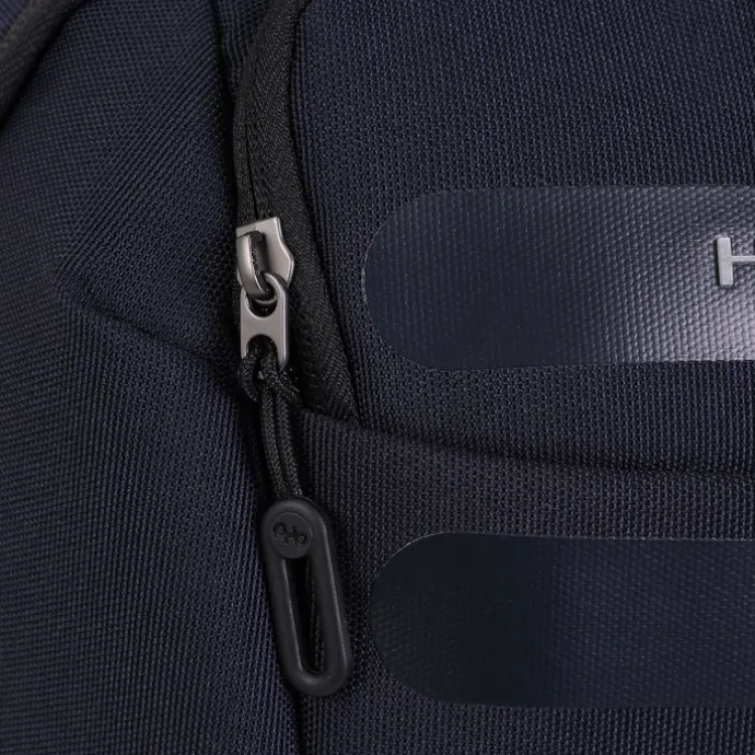 Hedgren Comby Handle M 15.6" peacoat blue