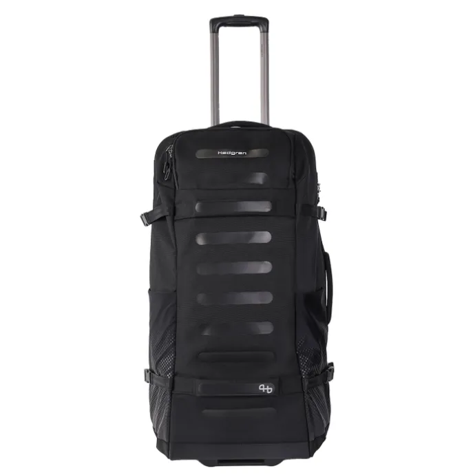 Hedgren Comby Journey black