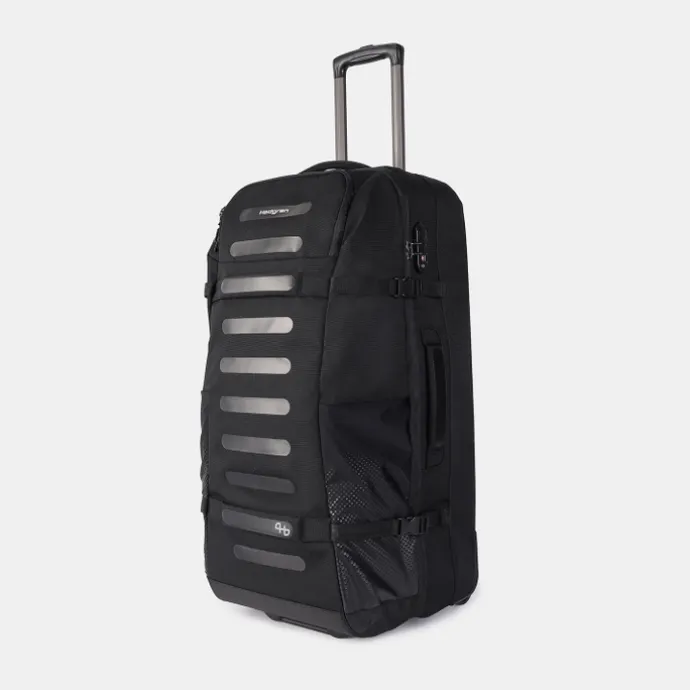 Hedgren Comby Journey black