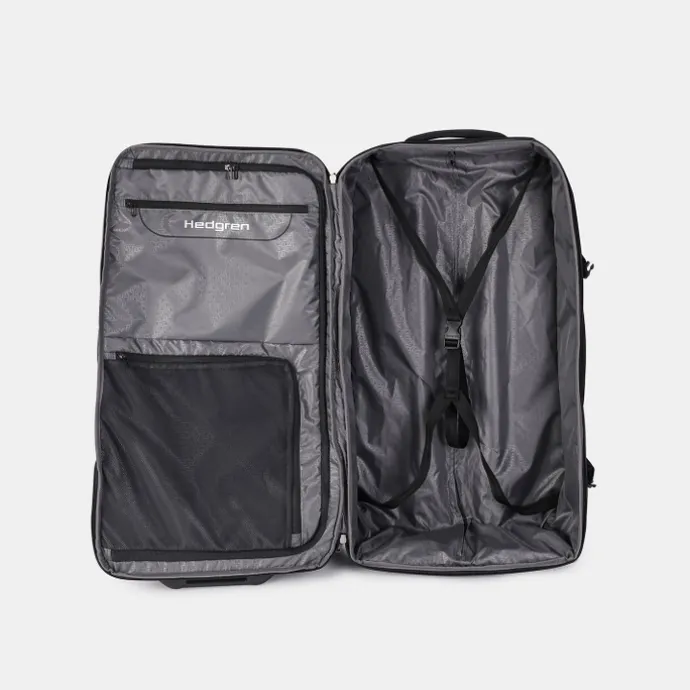 Hedgren Comby Journey black