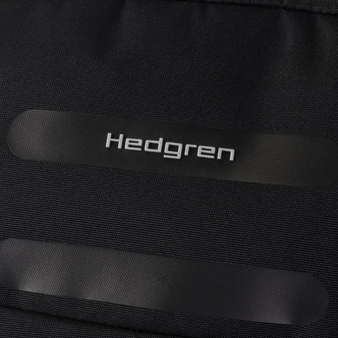 Hedgren Comby Journey black