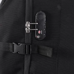 Hedgren Comby Journey black