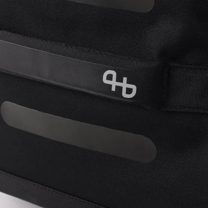 Hedgren Comby Journey black