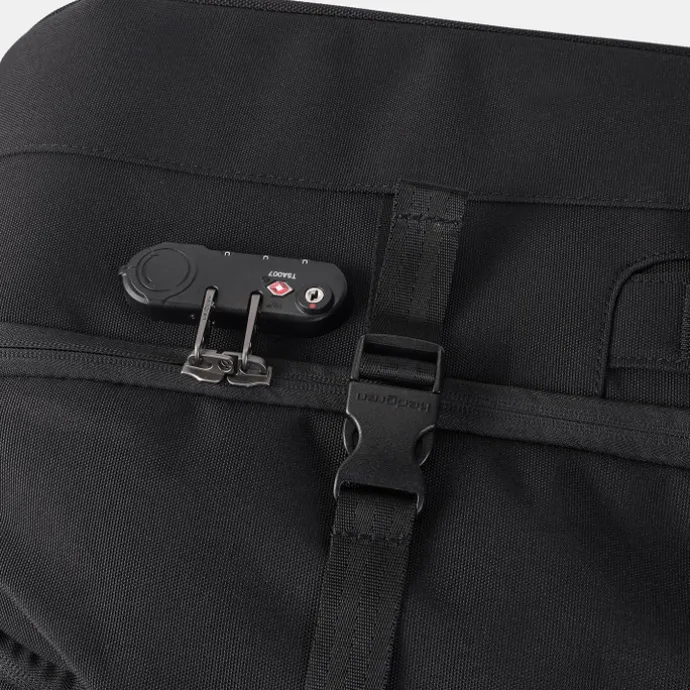 Hedgren Comby Journey black