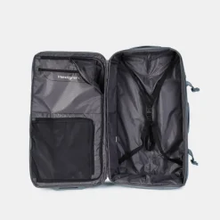 Hedgren Comby Journey grey-green
