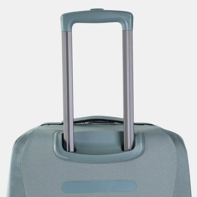 Hedgren Comby Journey grey-green