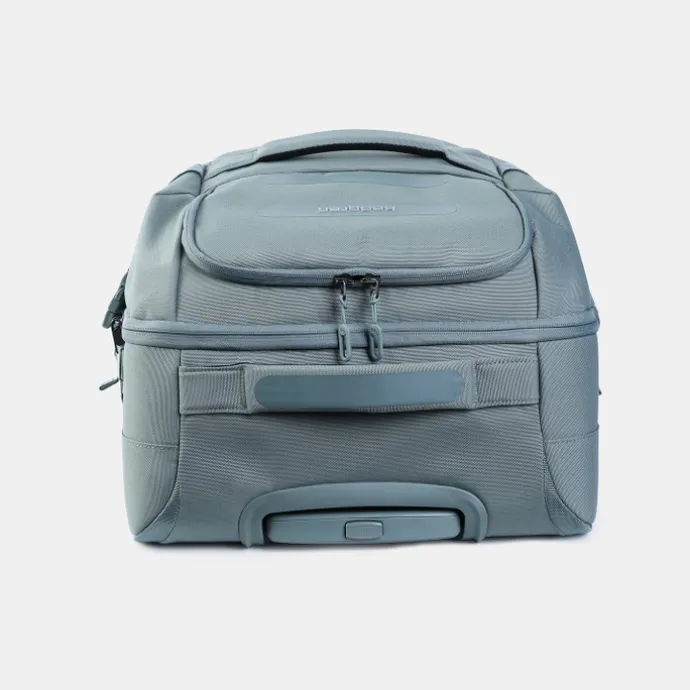 Hedgren Comby Journey grey-green