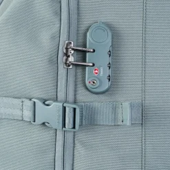 Hedgren Comby Journey grey-green