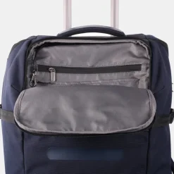 Hedgren Comby Journey peacoat blue