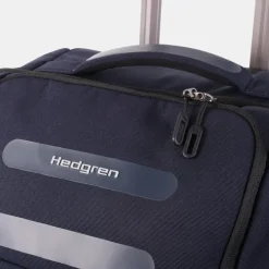 Hedgren Comby Journey peacoat blue