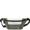 Hedgren Comby Performance Visit Hipbag vaporous grey