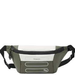 Hedgren Comby Performance Visit Hipbag vaporous grey
