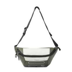 Hedgren Comby Performance Visit Hipbag vaporous grey