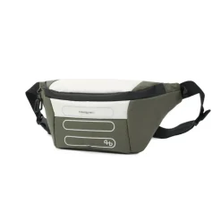 Hedgren Comby Performance Visit Hipbag vaporous grey
