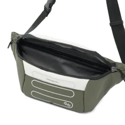 Hedgren Comby Performance Visit Hipbag vaporous grey