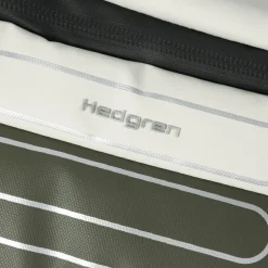Hedgren Comby Performance Visit Hipbag vaporous grey