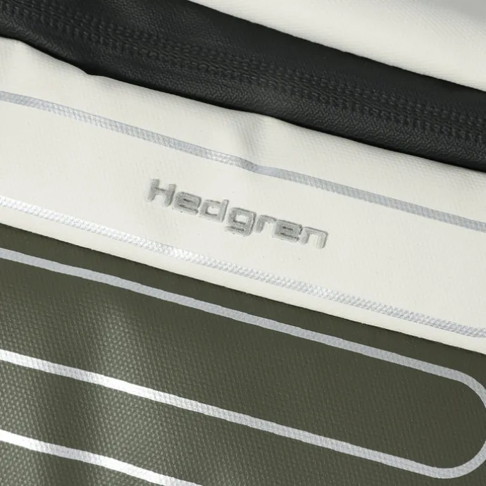 Hedgren Comby Performance Visit Hipbag vaporous grey