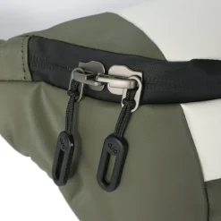 Hedgren Comby Performance Visit Hipbag vaporous grey