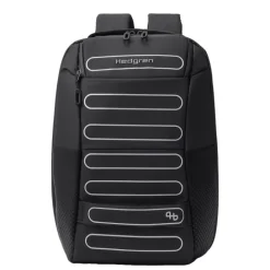 Hedgren Comby Performance Handle Laptop Backpack M 15.6" black