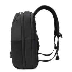 Hedgren Comby Performance Handle Laptop Backpack M 15.6